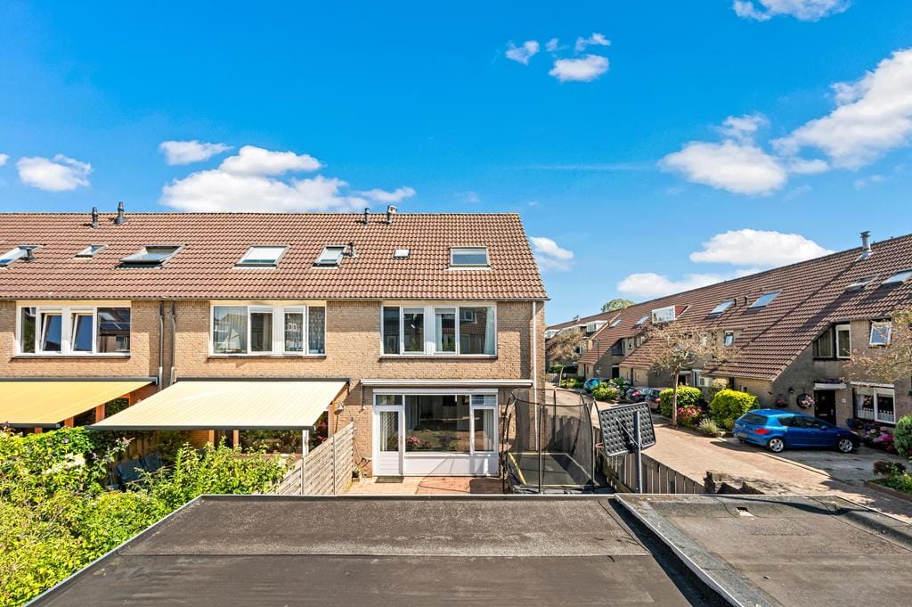 Foto 1 van Pelikaanhof 1