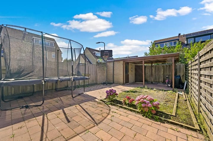 Foto 7 van Pelikaanhof 1