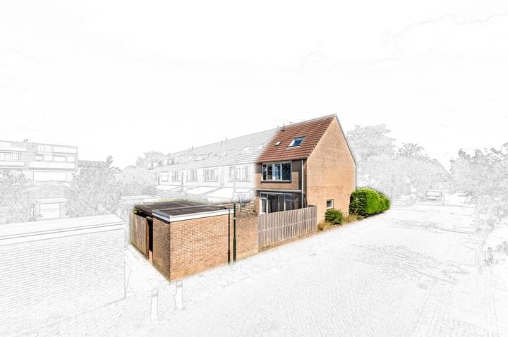 Foto 2 van Pelikaanhof 1