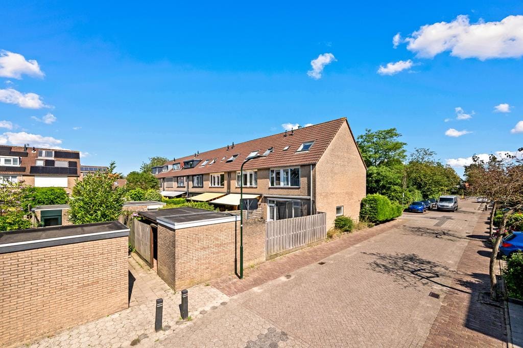 Foto 3 van Pelikaanhof 1