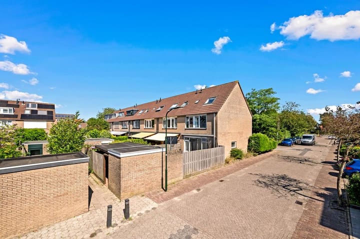 Foto 3 van Pelikaanhof 1