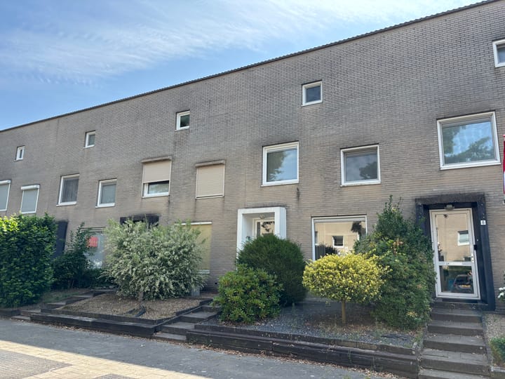 Photo 1 of Oslostraat 10