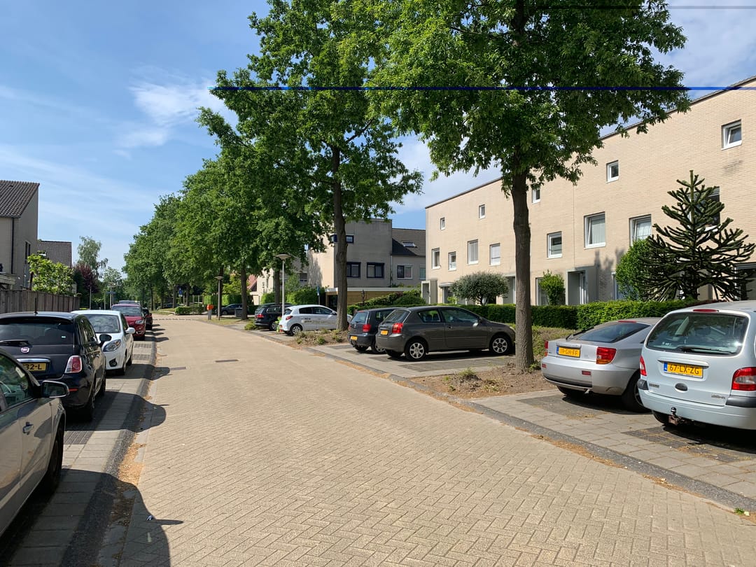 Photo 2 of Oslostraat 10