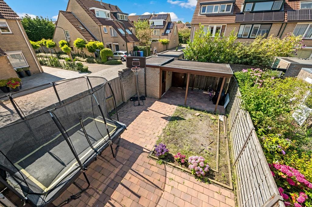 Foto 21 van Pelikaanhof 1