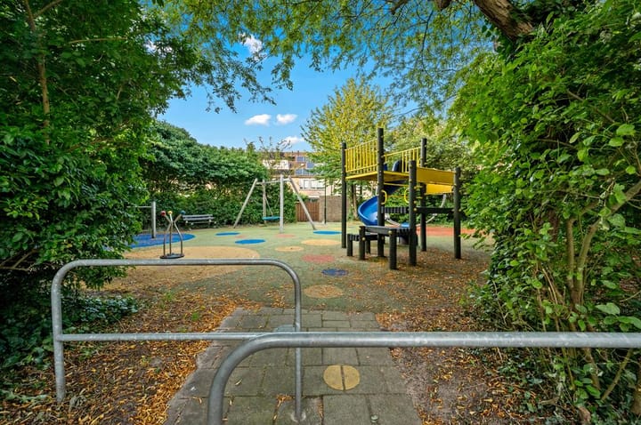 Foto 24 van Pelikaanhof 1