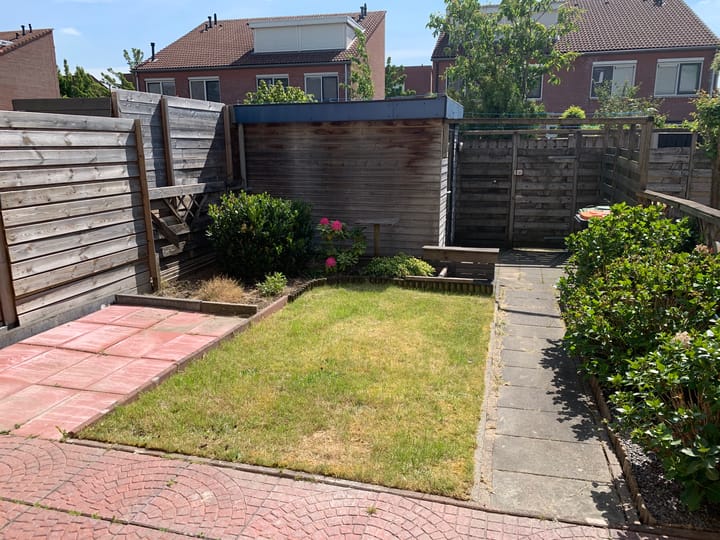 Photo 10 of Oslostraat 10