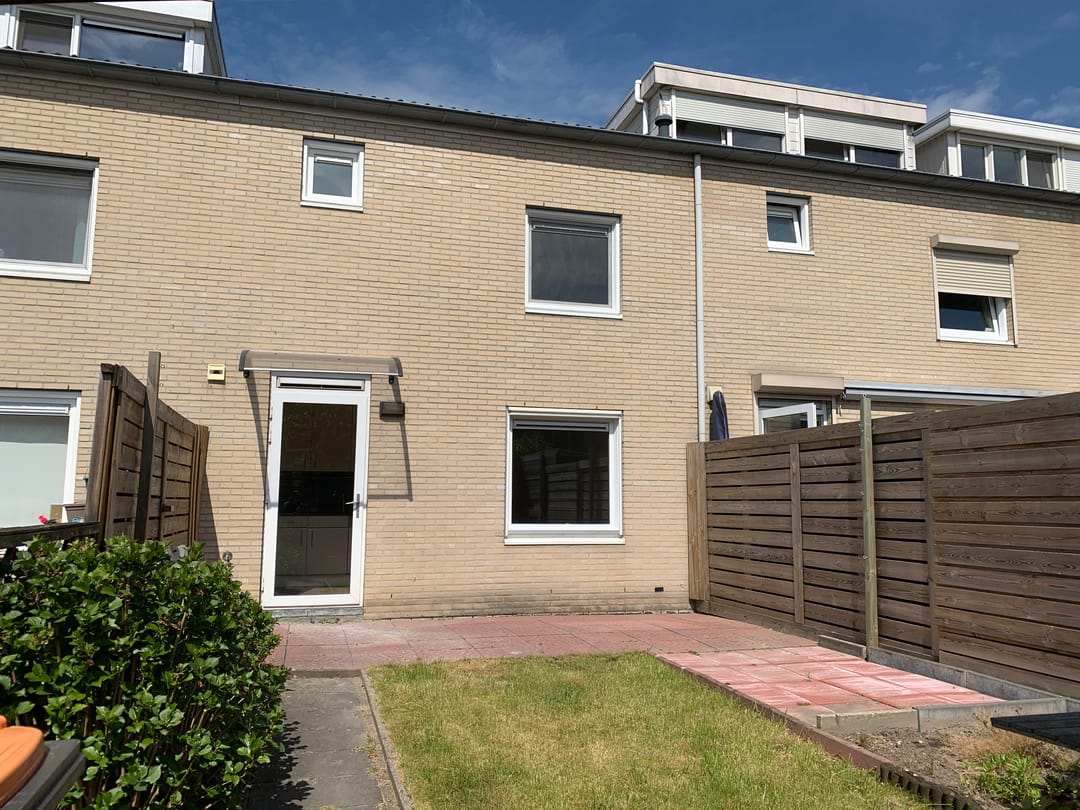 Photo 11 of Oslostraat 10