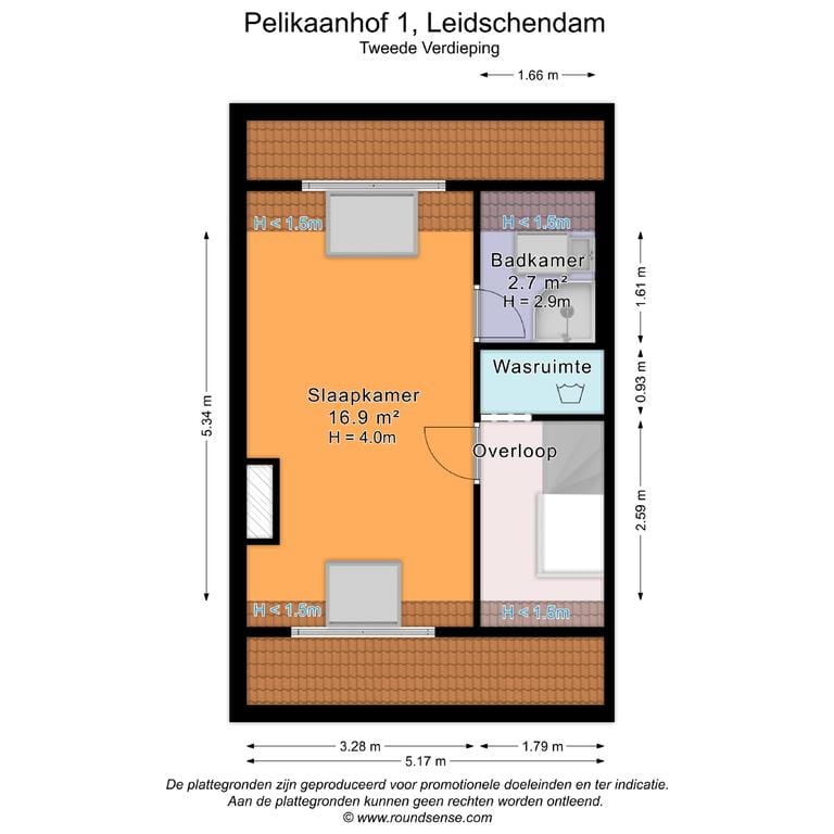 Foto 30 van Pelikaanhof 1