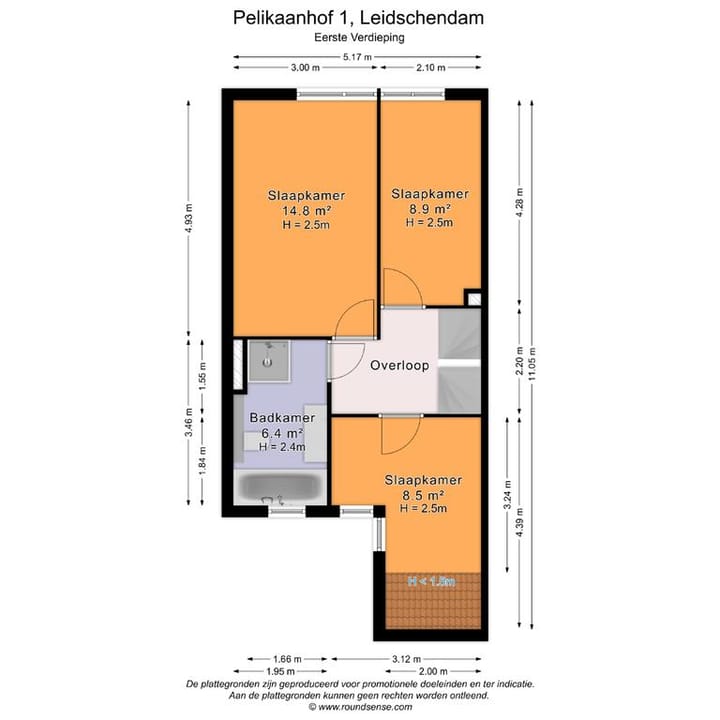 Foto 29 van Pelikaanhof 1