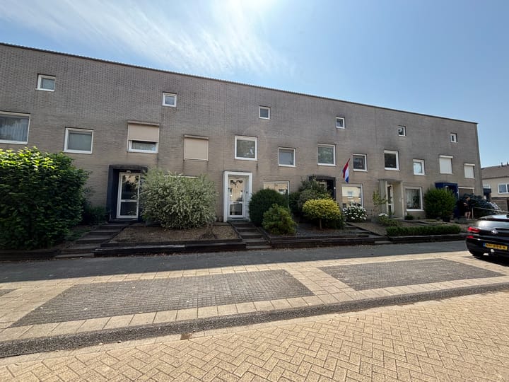 Photo 14 of Oslostraat 10