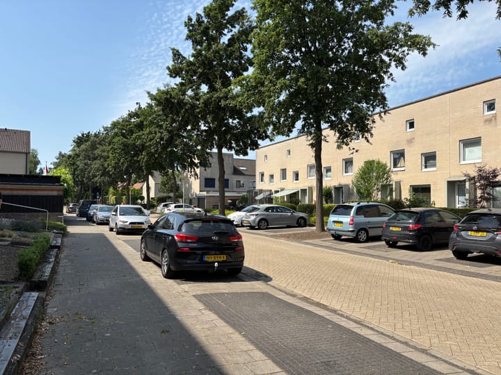 Photo 15 of Oslostraat 10