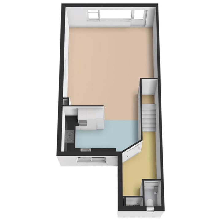 Foto 33 van Pelikaanhof 1