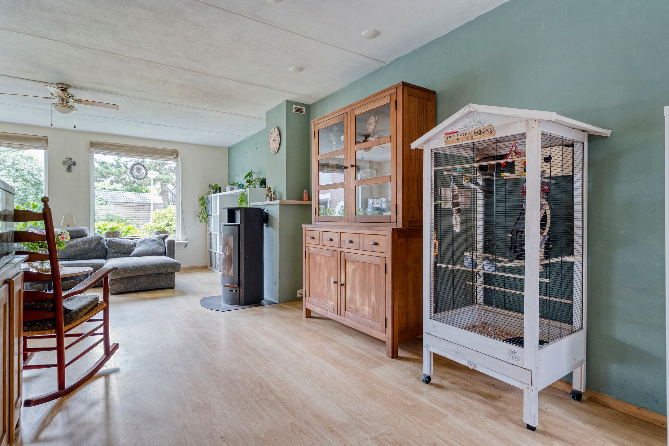 Foto 9 van Meerkoet 6