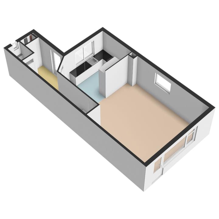 Foto 34 van Pelikaanhof 1