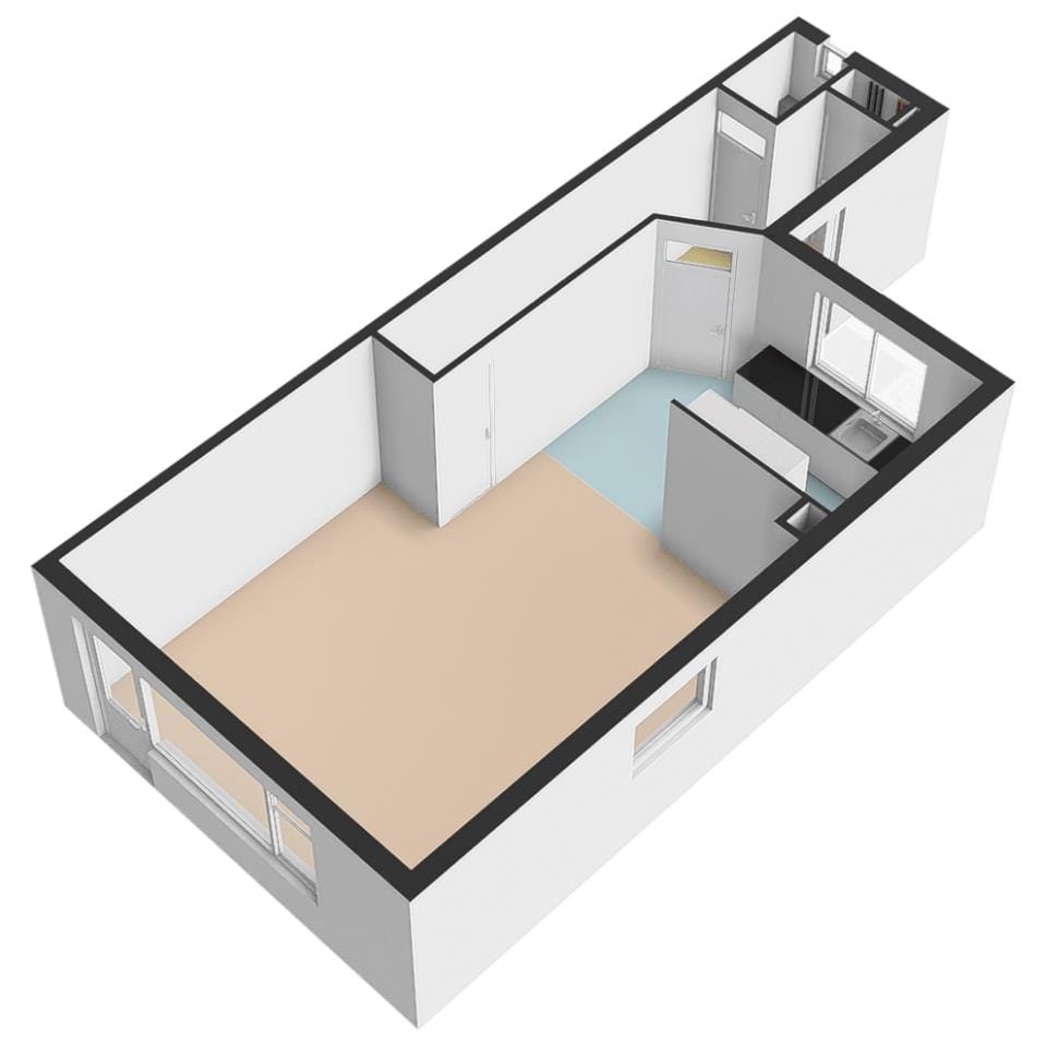 Foto 35 van Pelikaanhof 1