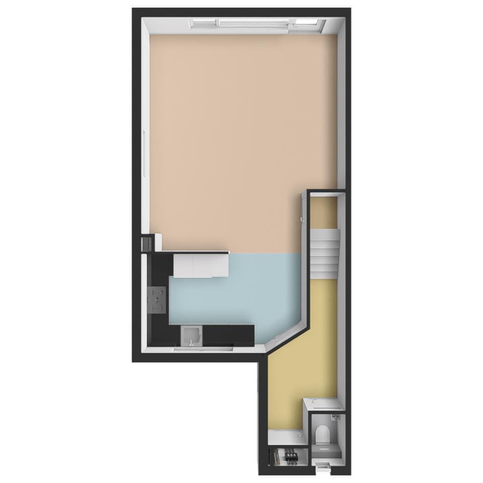 Foto 36 van Pelikaanhof 1