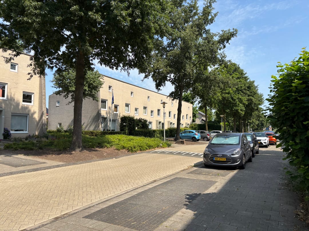 Photo 16 of Oslostraat 10