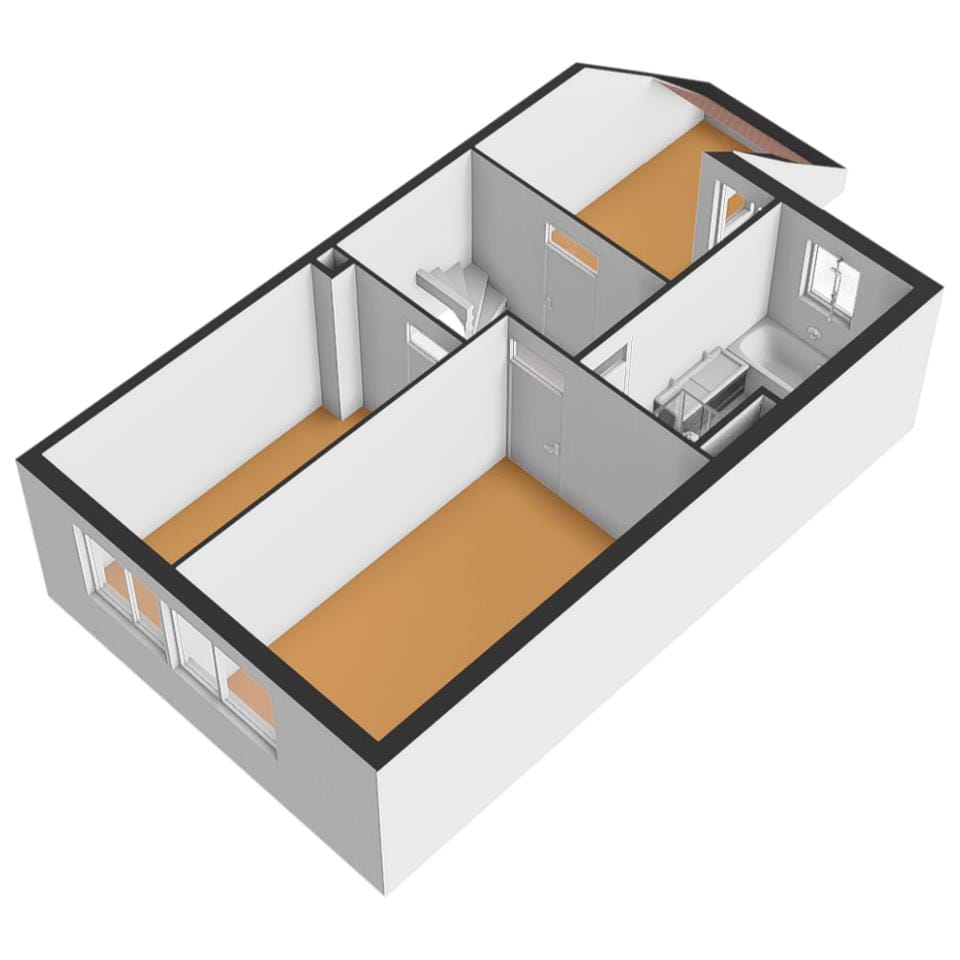 Foto 38 van Pelikaanhof 1