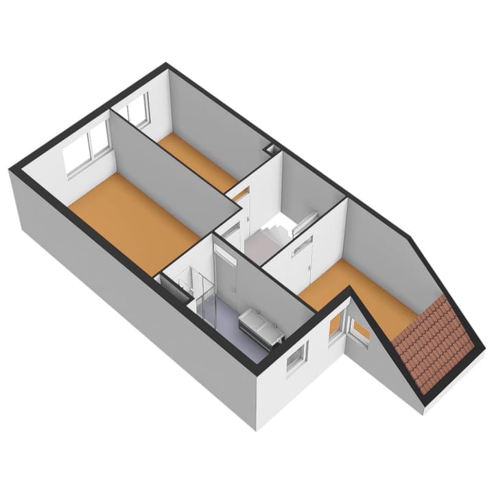 Foto 39 van Pelikaanhof 1