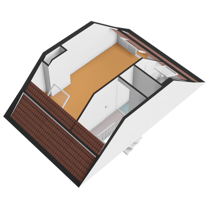 Foto 41 van Pelikaanhof 1