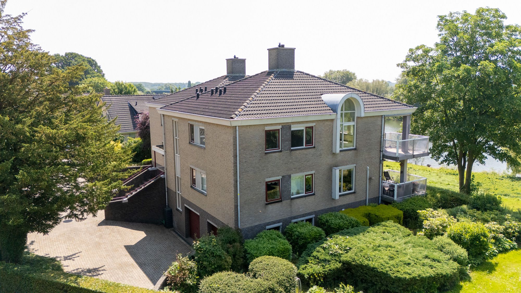 Moeckenkamp, 13, De Steeg, 6994AX, Gelderland, Nederland 13