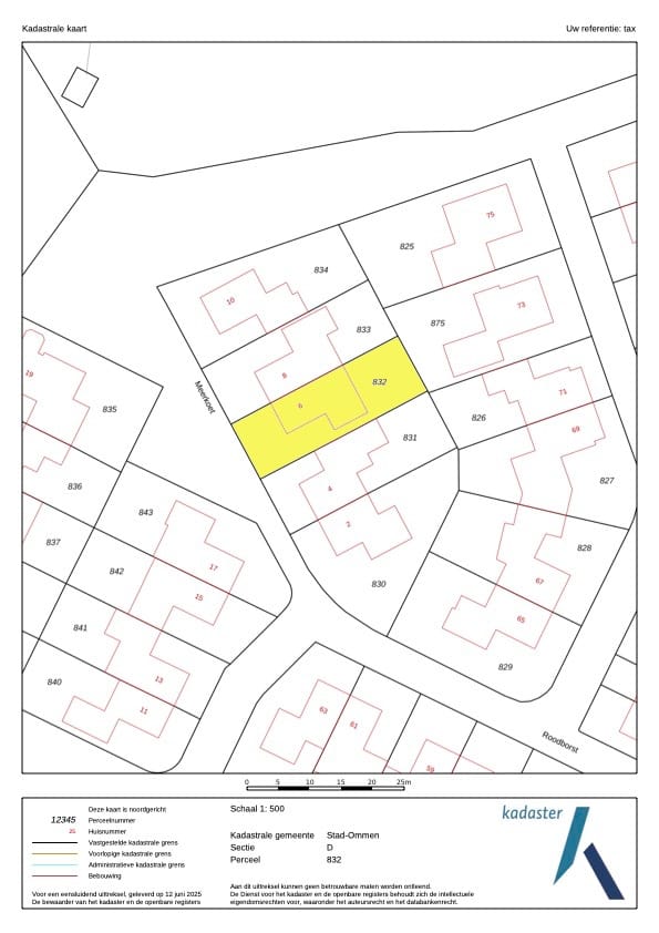 Photo 45 of Meerkoet 6