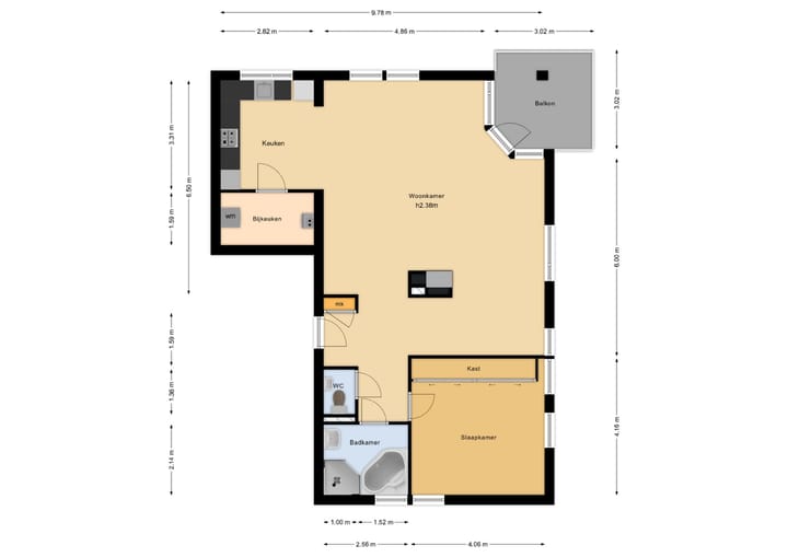 Foto 39 van Moeckenkamp 13