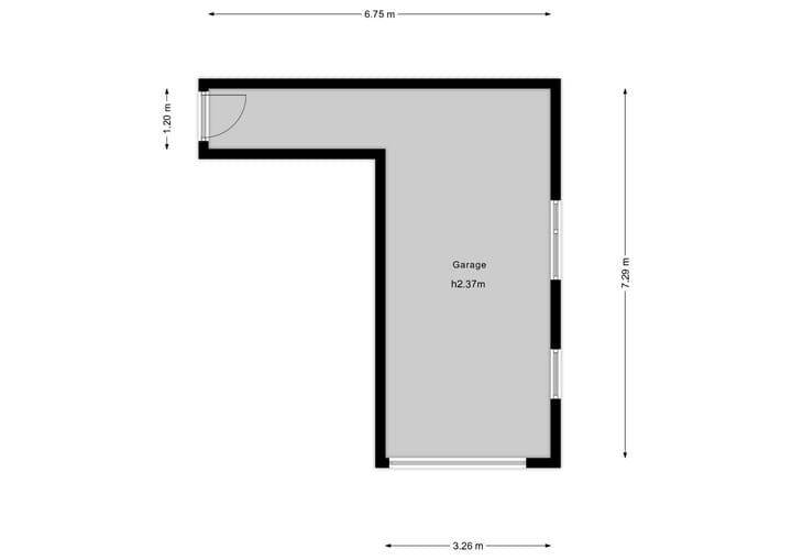 Foto 40 van Moeckenkamp 13