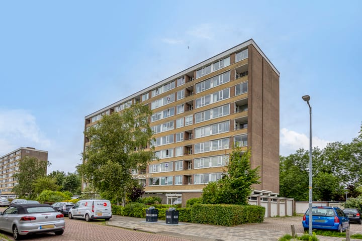 Foto 3 van Jan van Goyenstraat 136