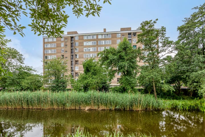 Foto 4 van Jan van Goyenstraat 136