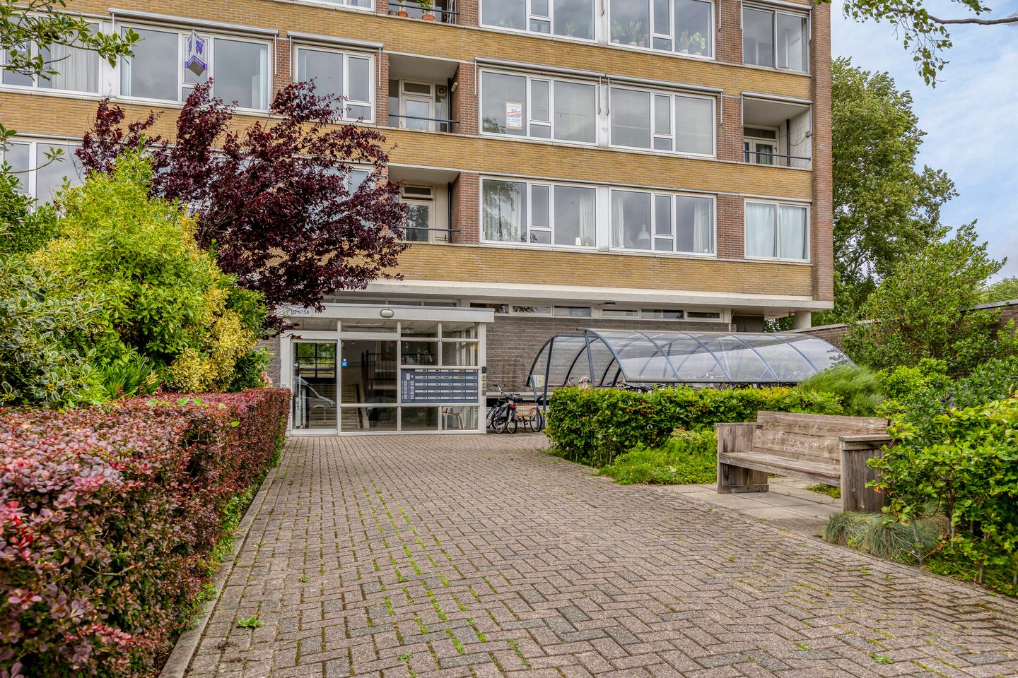 Foto 5 van Jan van Goyenstraat 136