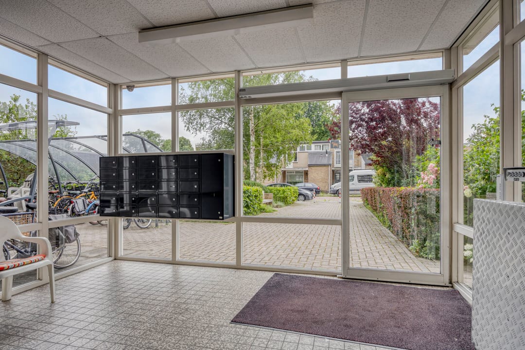 Foto 7 van Jan van Goyenstraat 136