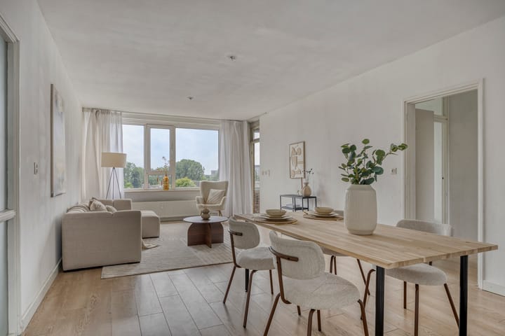 Foto 13 van Jan van Goyenstraat 136