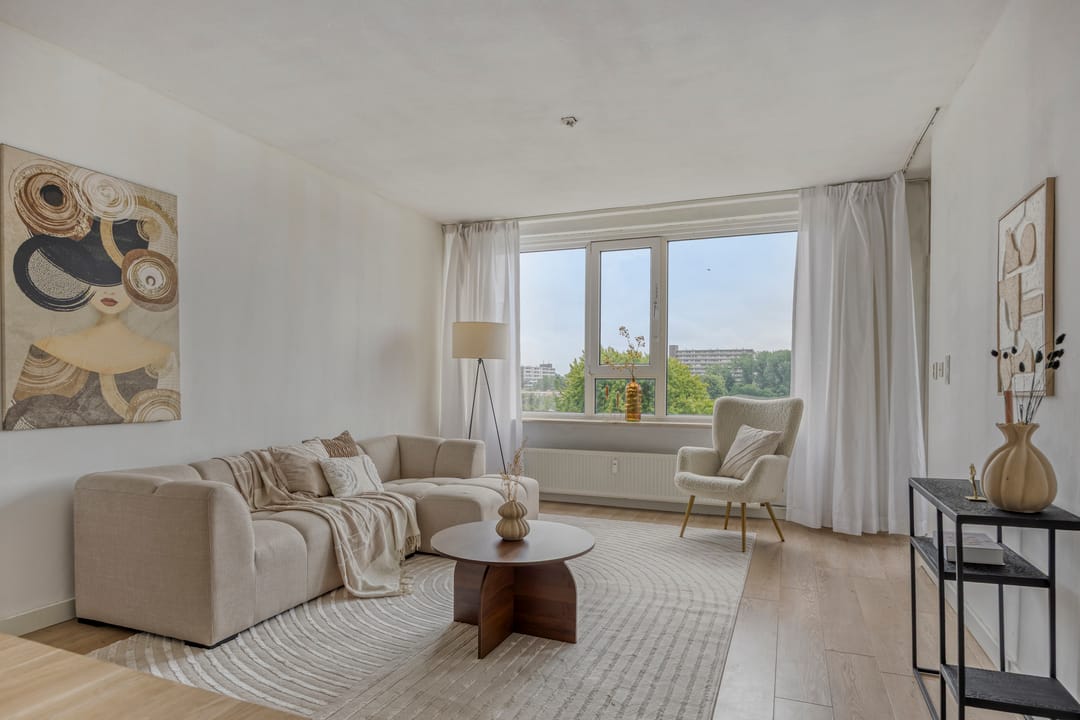 Foto 2 van Jan van Goyenstraat 136