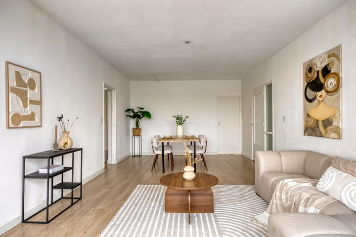 Foto 1 van Jan van Goyenstraat 136