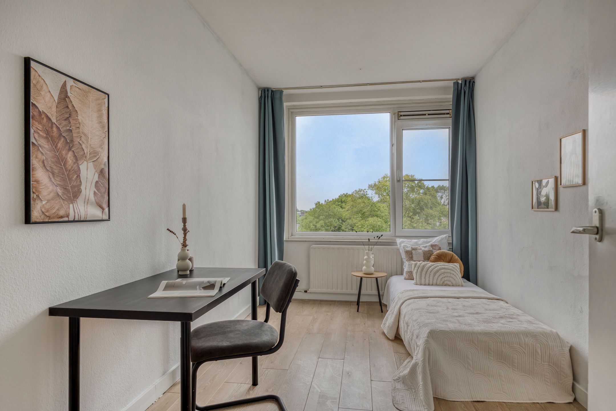 Foto 27 van Jan van Goyenstraat 136