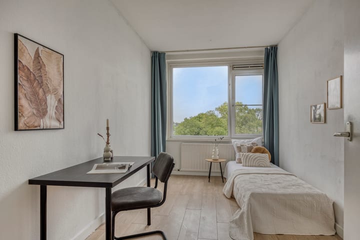 Foto 27 van Jan van Goyenstraat 136