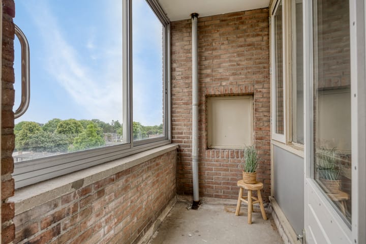 Foto 32 van Jan van Goyenstraat 136