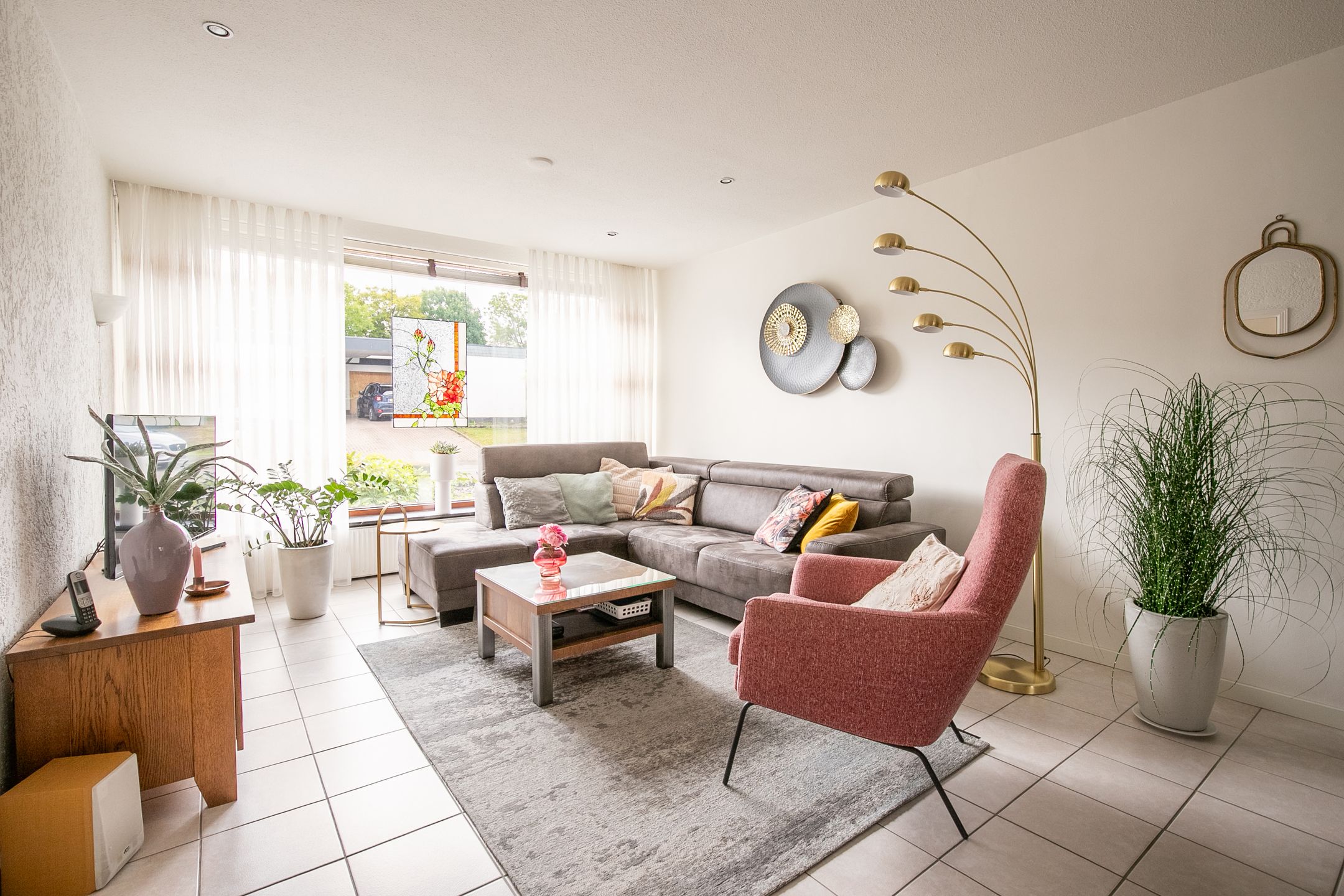 Foto 3 van Driessenstraat 12