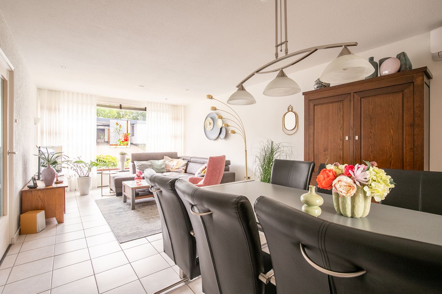 Foto 5 van Driessenstraat 12