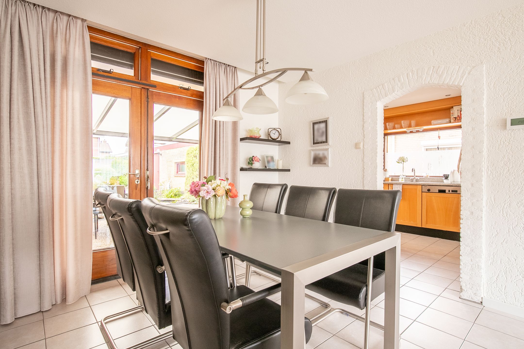 Foto 6 van Driessenstraat 12