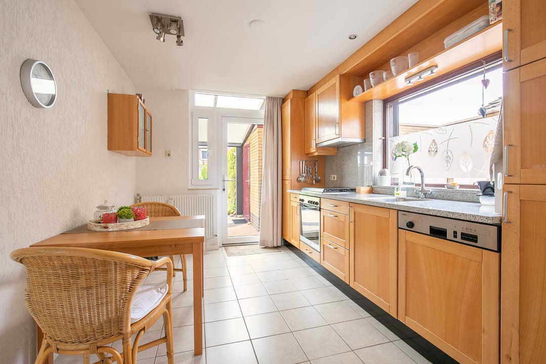 Foto 7 van Driessenstraat 12