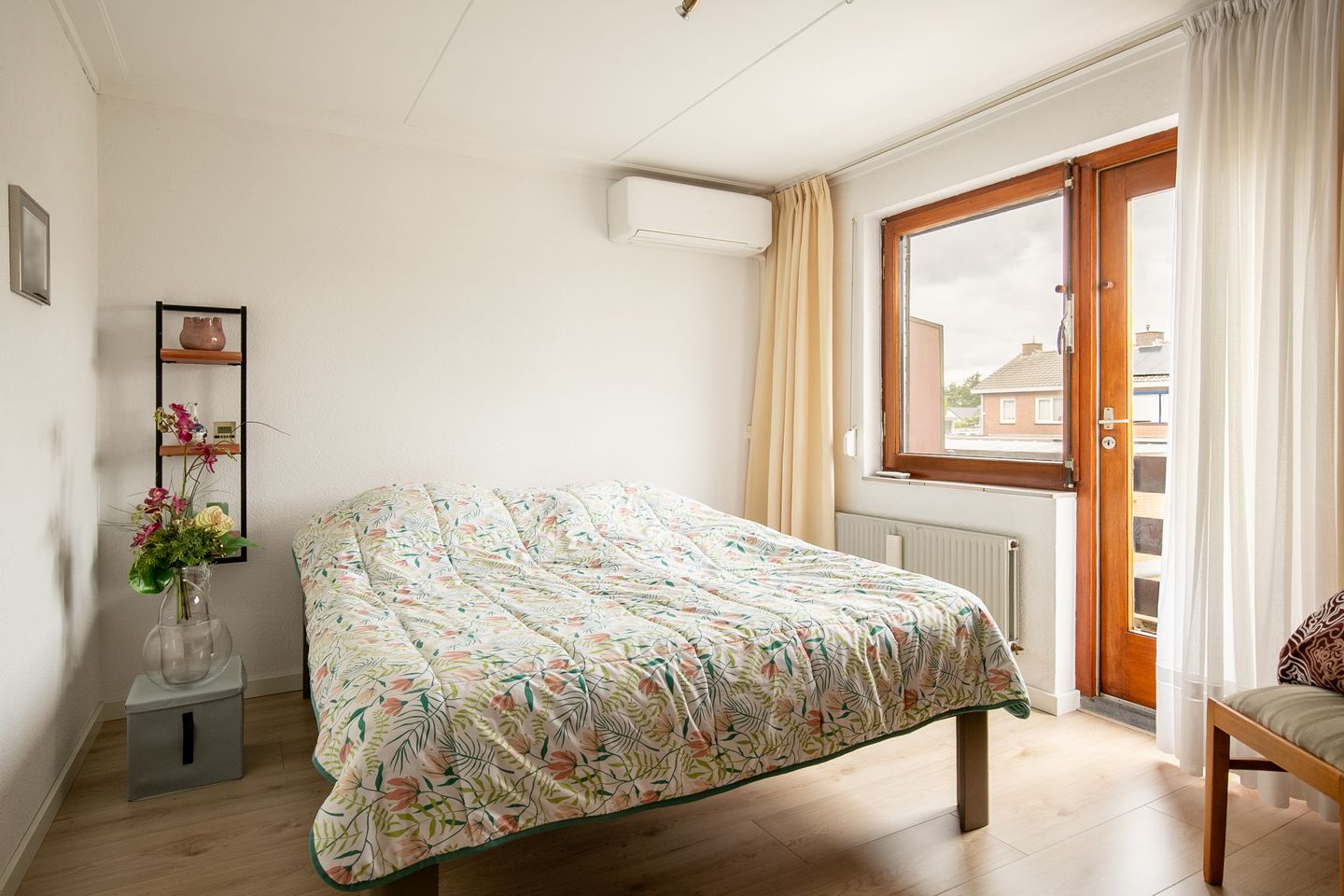 Foto 10 van Driessenstraat 12