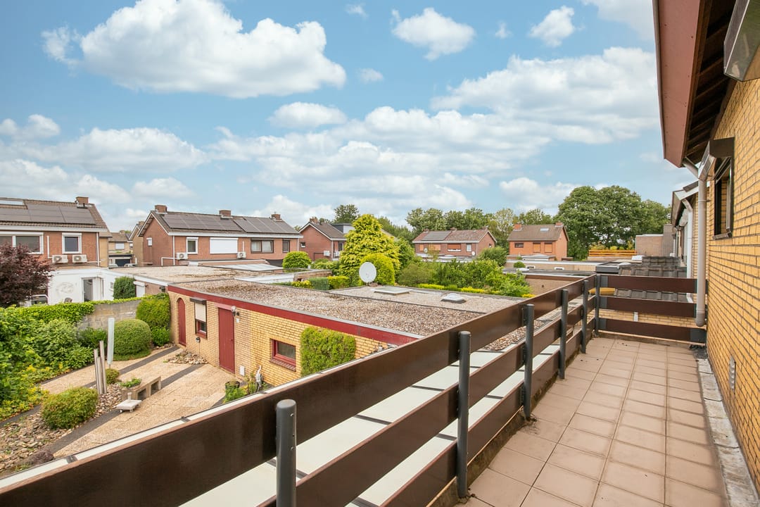 Foto 11 van Driessenstraat 12