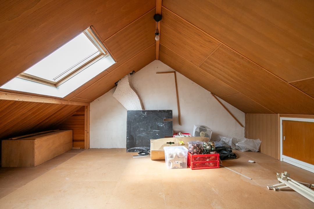 Foto 16 van Driessenstraat 12