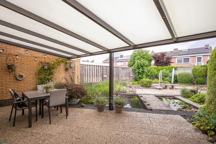 Photo 17 of Driessenstraat 12