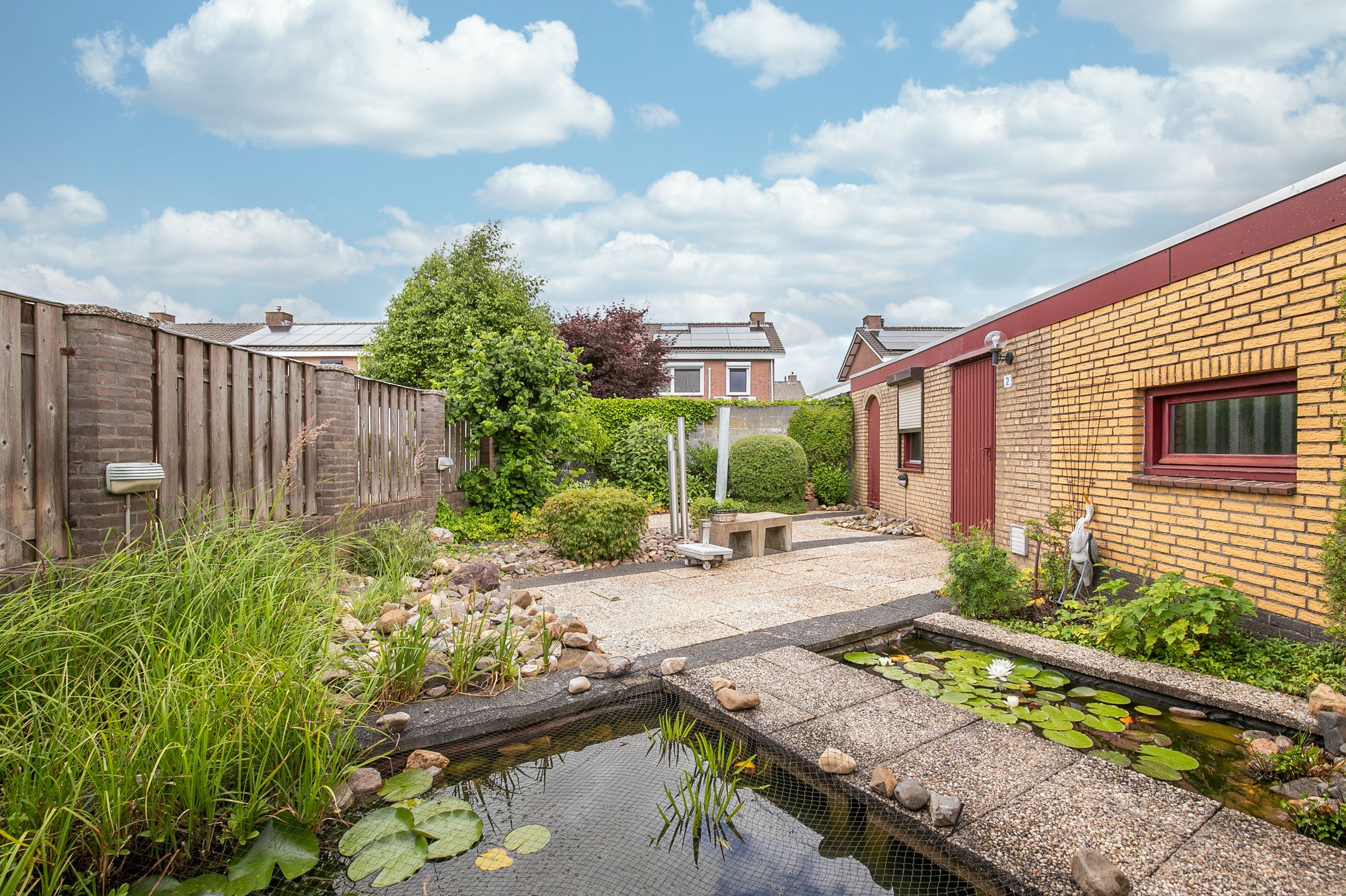 Foto 18 van Driessenstraat 12