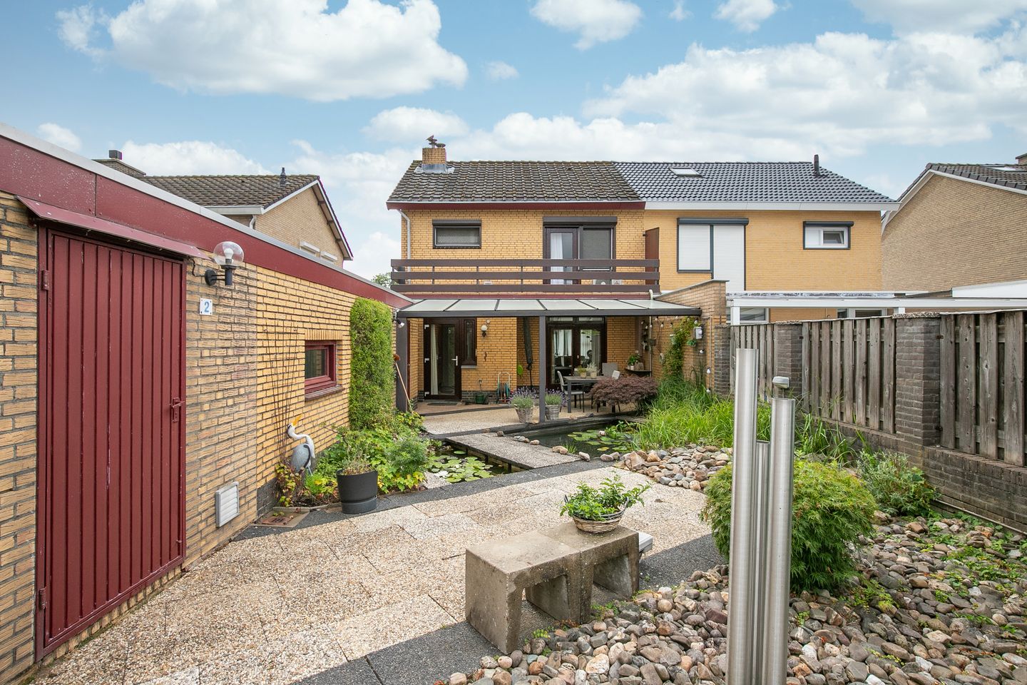 Foto 19 van Driessenstraat 12