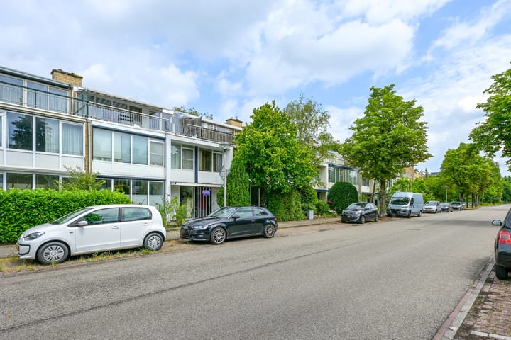 Foto 2 van Montessorilaan 14