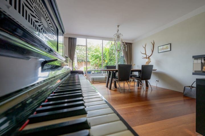 Foto 6 van Montessorilaan 14